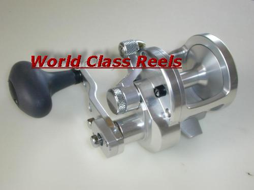Avet SX 6/4 2 speed fishing reel Avet SX 6/4 2 speed fishing reel